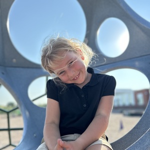 Fundraising Page: Kailani Rupp
